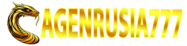 AGENRUSIA777 LOGO